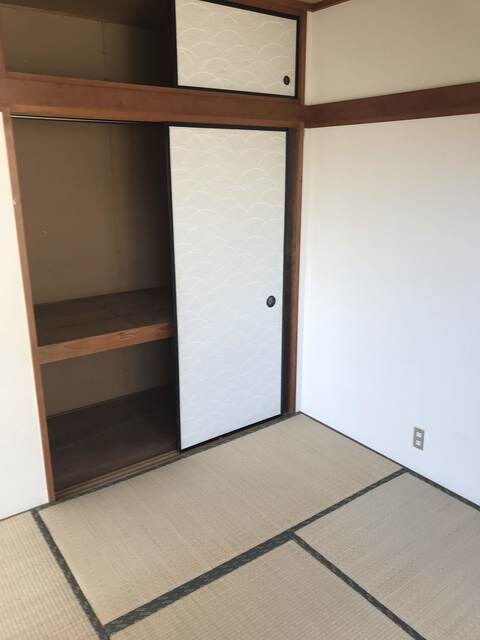 吉岡ハイツの物件内観写真