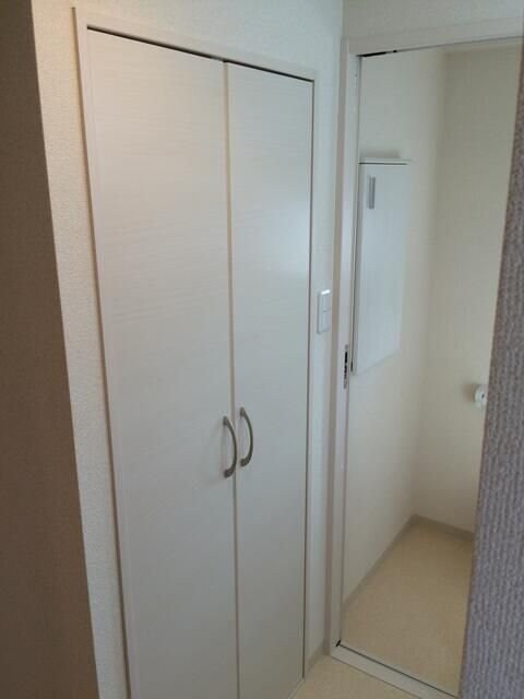 西川口グリーンマンションの物件内観写真