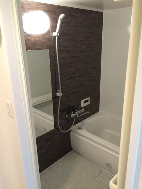 西川口グリーンマンションの物件内観写真