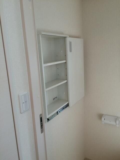 西川口グリーンマンションの物件内観写真