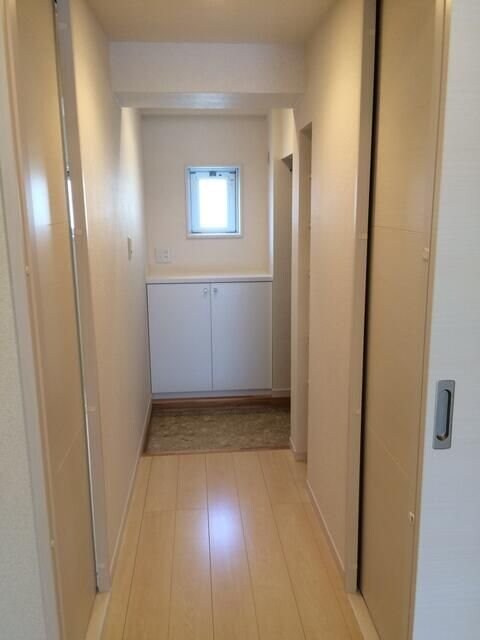 西川口グリーンマンションの物件内観写真