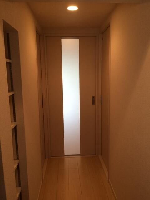 西川口グリーンマンションの物件内観写真