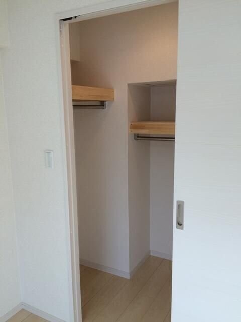 西川口グリーンマンションの物件内観写真