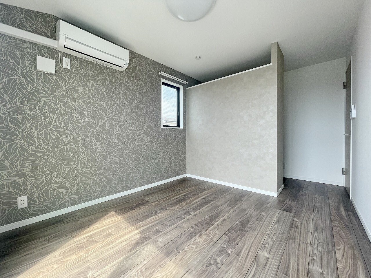 川口里Ａ棟の物件内観写真