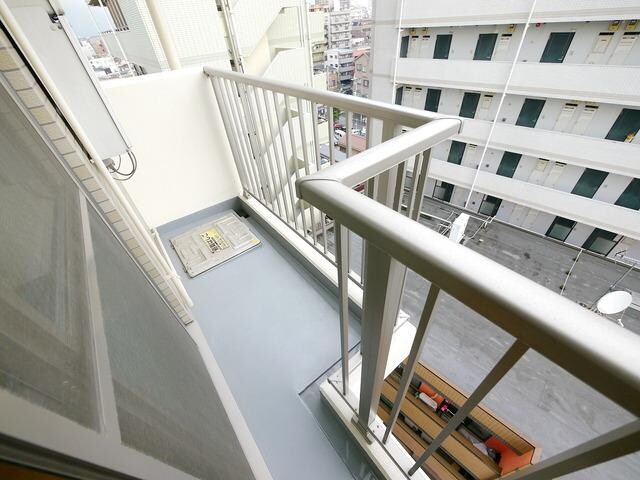 エポック４５の物件内観写真