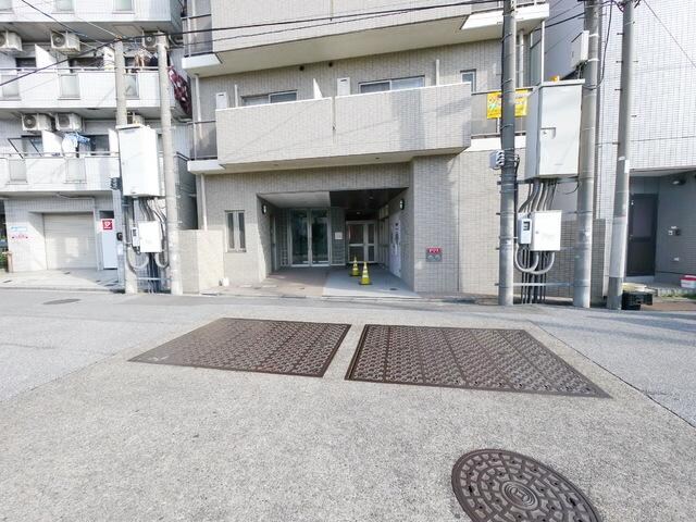 エポック４５の物件内観写真