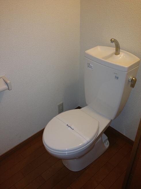 レオパレス藤の物件内観写真