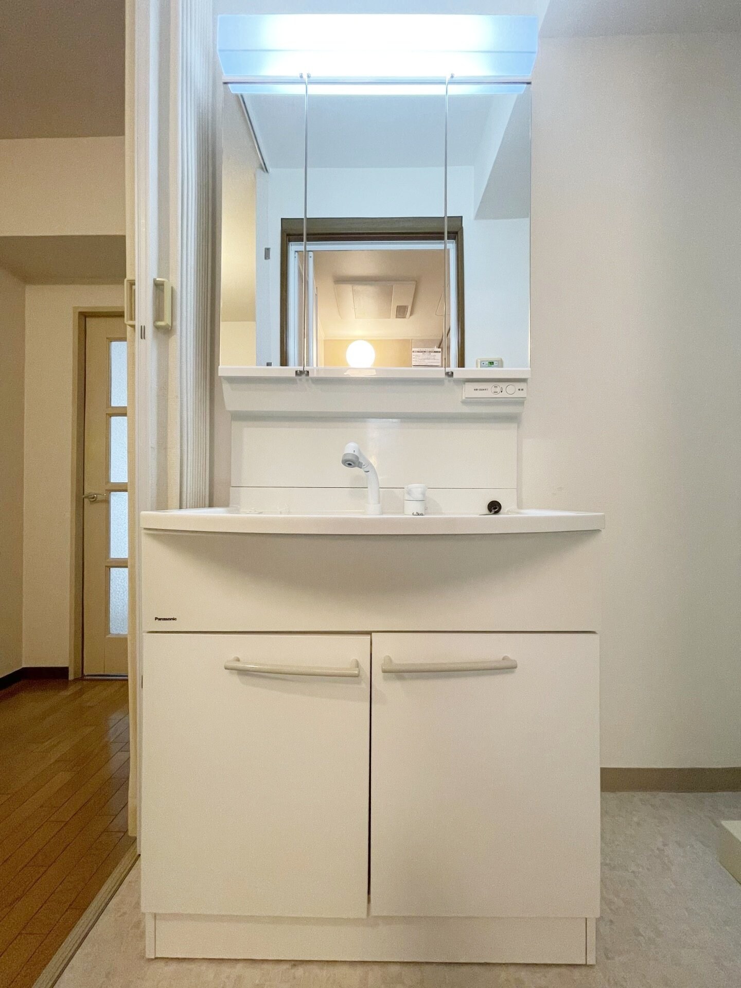 グリーンコーポ川口Ｂ棟の物件内観写真