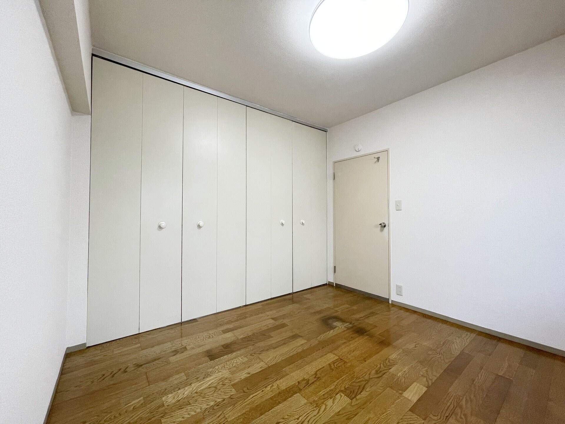 グリーンコーポ川口Ｂ棟の物件内観写真