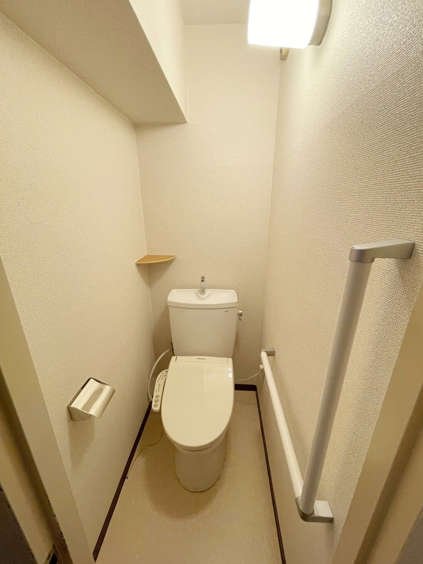 グリーンコーポ川口Ｂ棟の物件内観写真