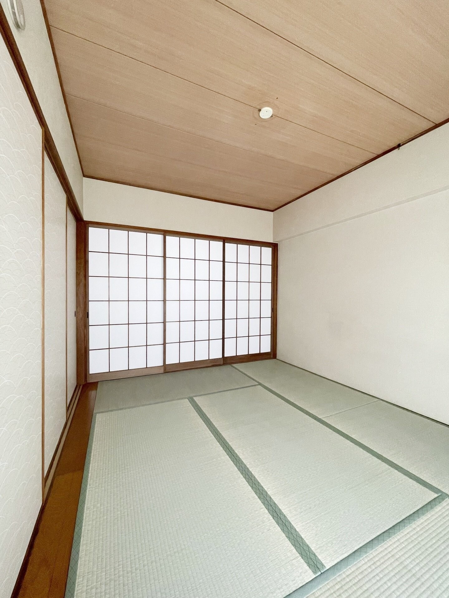 グリーンコーポ川口Ｂ棟の物件内観写真