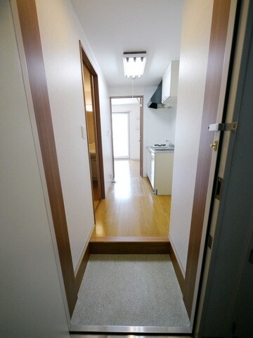 ヴァンヴェールの物件内観写真