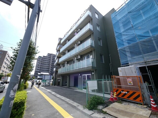 ヴァンヴェールの物件内観写真