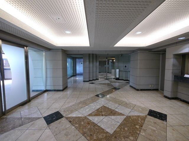 ライオンズシティ蕨の物件内観写真