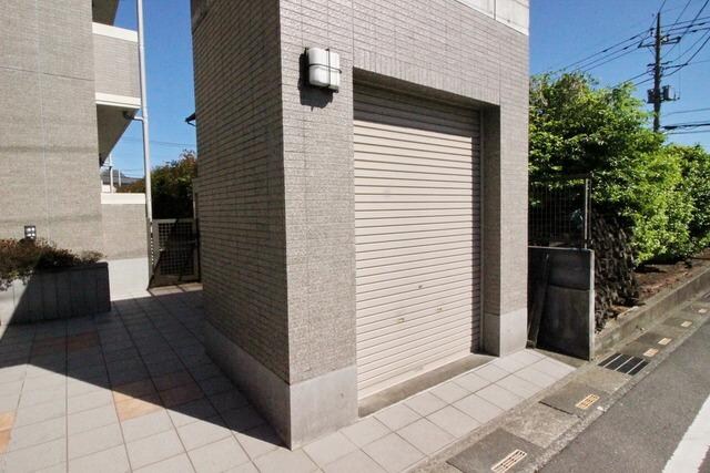 アコモード北原台の物件内観写真