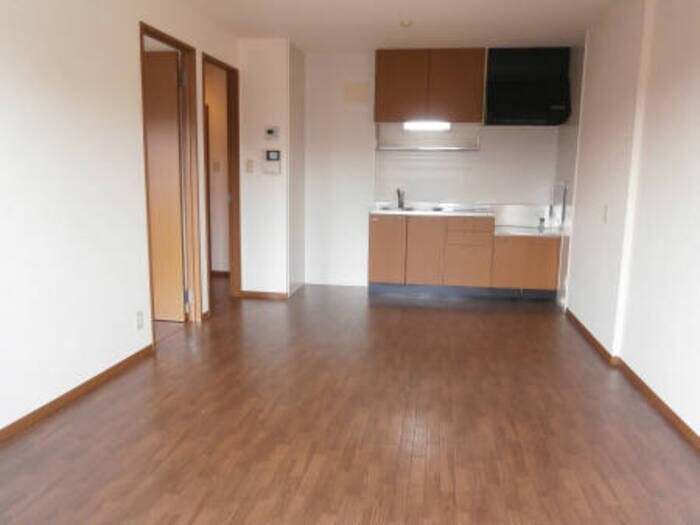 グリーンコート弐番館の物件内観写真