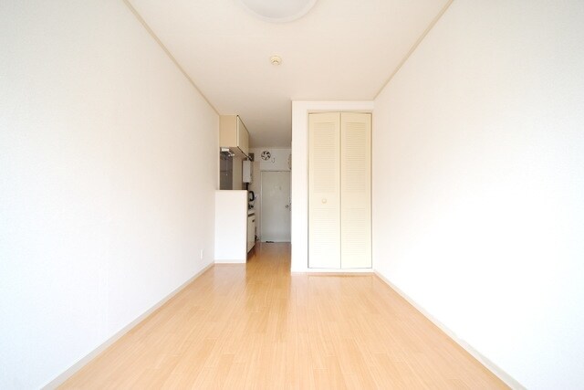 アーク北浦和の物件内観写真