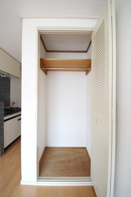 アーク北浦和の物件内観写真