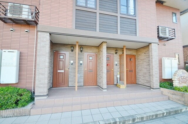 エテルノ　ブリ－ズ　Iの物件内観写真