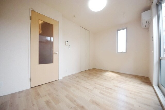 ハウスオブオレンジの物件内観写真