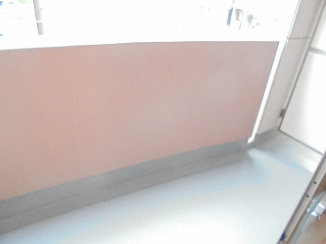 ベラルデの物件内観写真