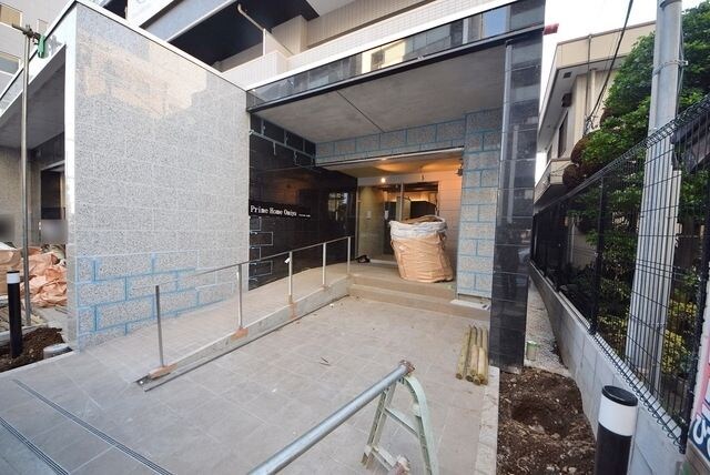 プライムホーム大宮の物件内観写真