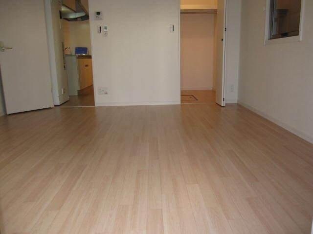 サニーサイドの物件内観写真