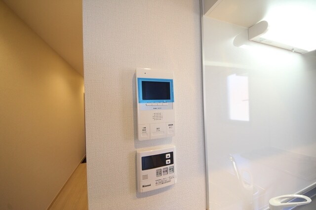 AIKA（アイカ）の物件内観写真