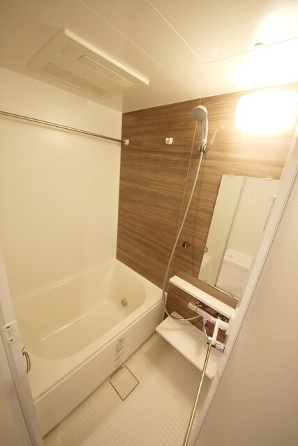 Fericia  Urawa  Tokiwaの物件内観写真