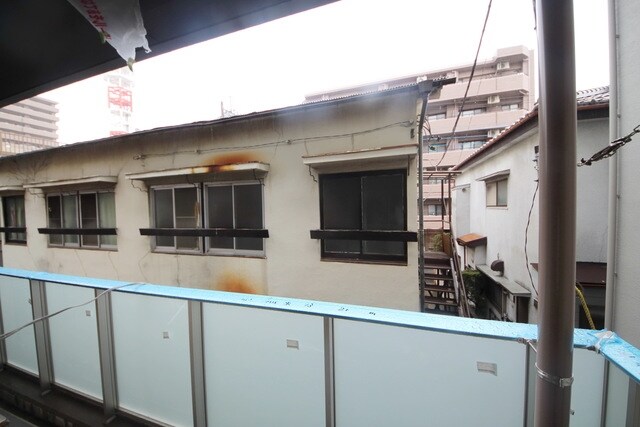 Fericia  Urawa  Tokiwaの物件内観写真