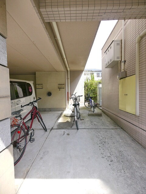 ウインザーパレス川口の物件内観写真