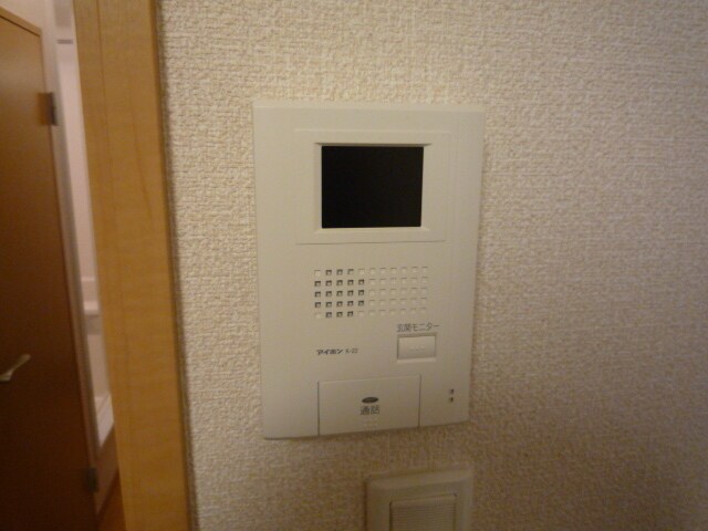 レオパレス第５いずみの物件内観写真