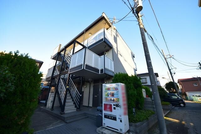 レオパレス第５いずみの物件内観写真