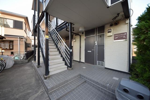 レオパレス第５いずみの物件内観写真