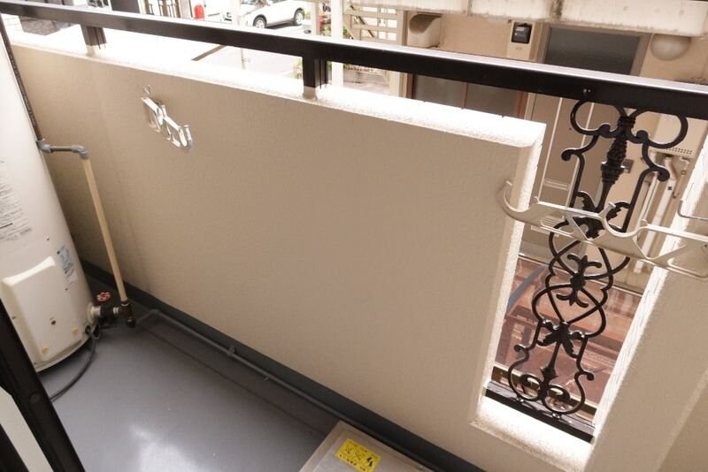 ジョイフル戸田公園の物件内観写真