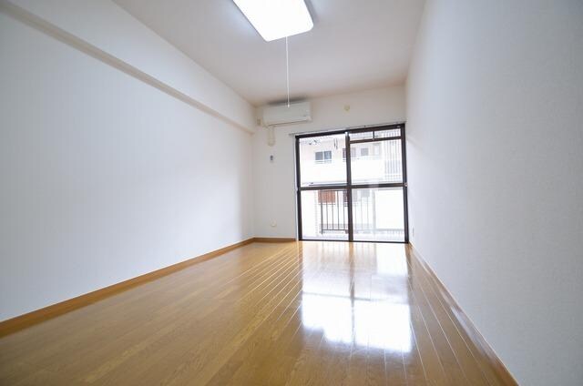 グランメール戸田の物件内観写真