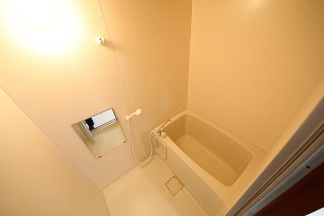 ヴィレッジ愛の物件内観写真