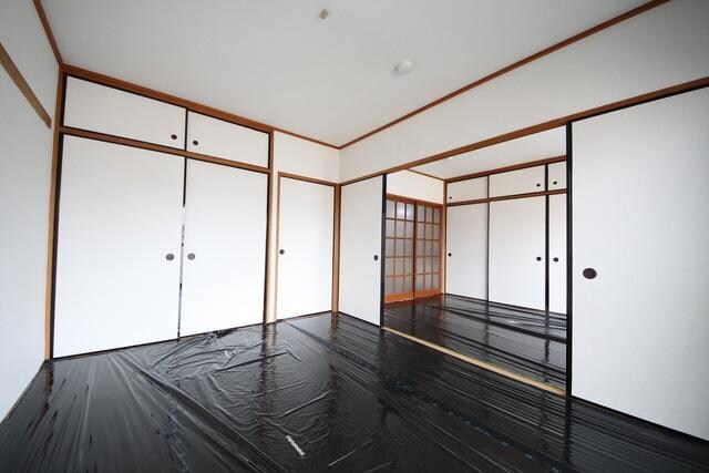 ヴィレッジ愛の物件内観写真