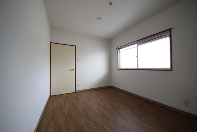 ヴィレッジ愛の物件内観写真