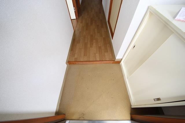 ヴィレッジ愛の物件内観写真