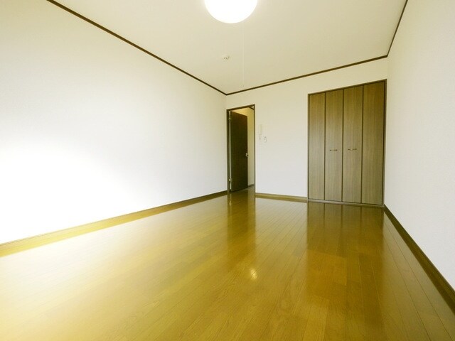 アムールかなめの物件内観写真