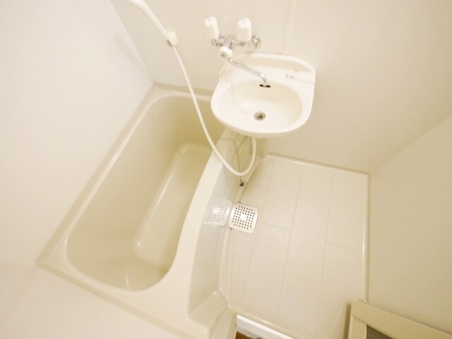 アムールかなめの物件内観写真