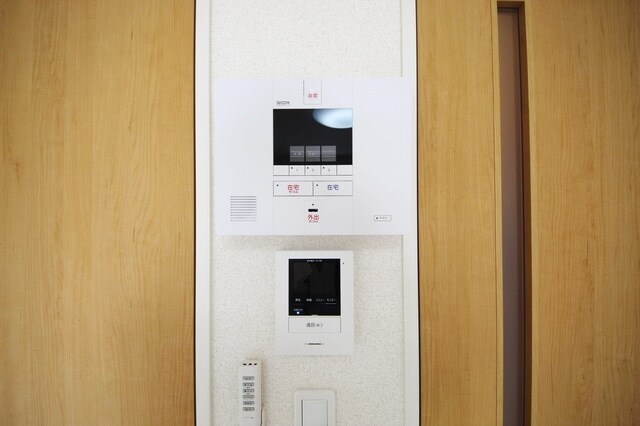 クレイノポスタの物件内観写真