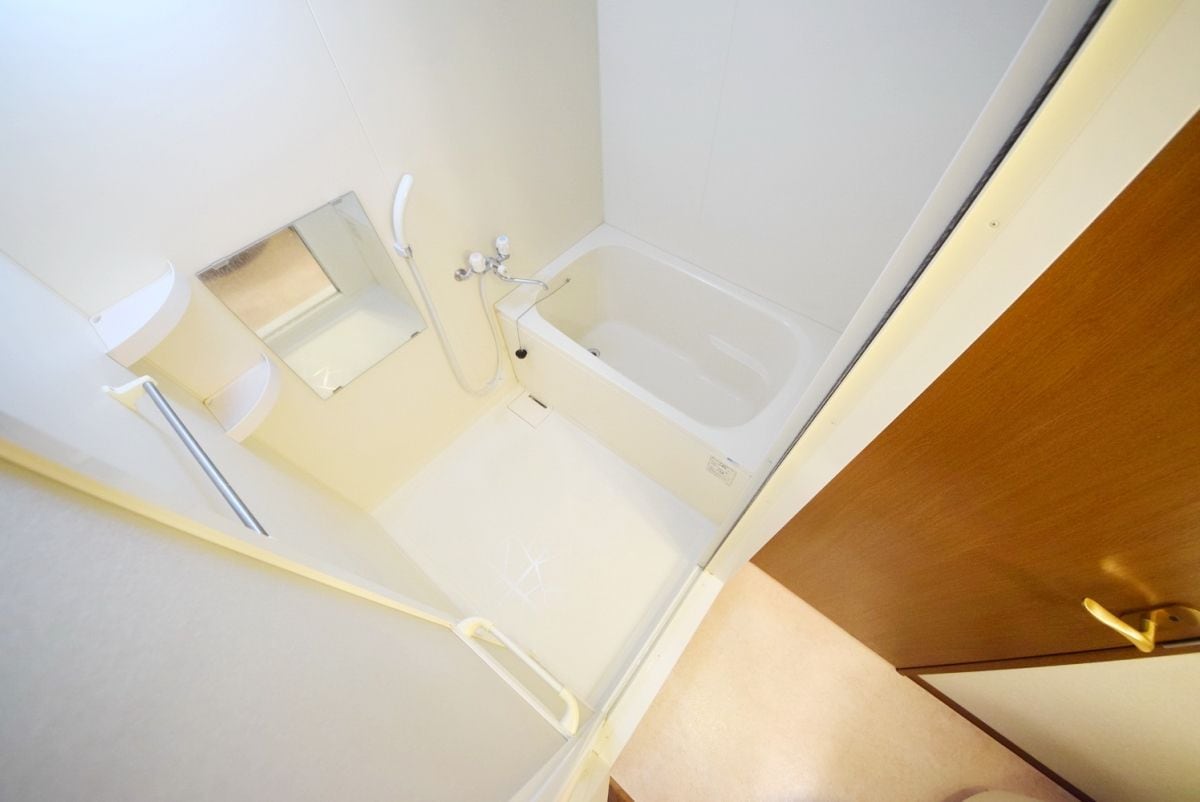 アベニール川口の物件内観写真