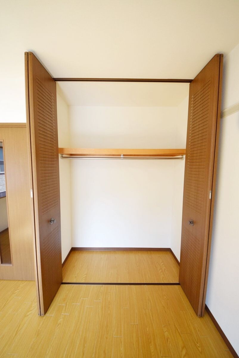 アベニール川口の物件内観写真