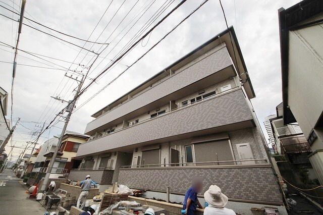 ブルームコートの物件内観写真