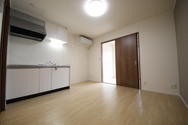 ブルームコートの物件内観写真