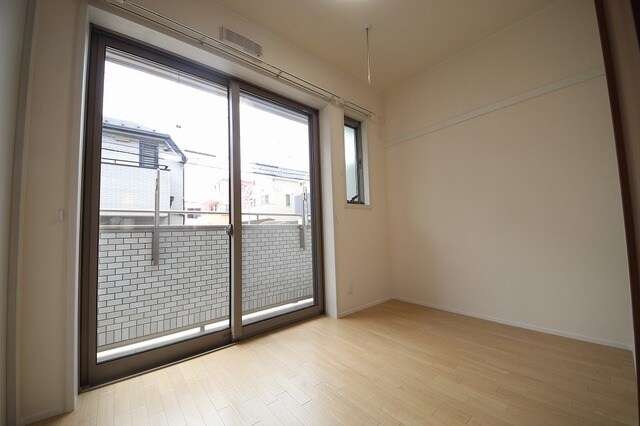 ブルームコートの物件内観写真