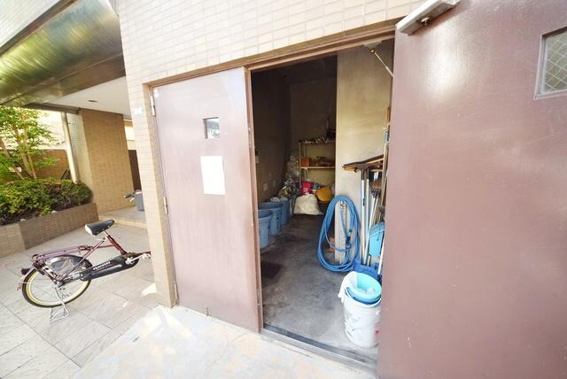 カーサグラン西川口の物件内観写真