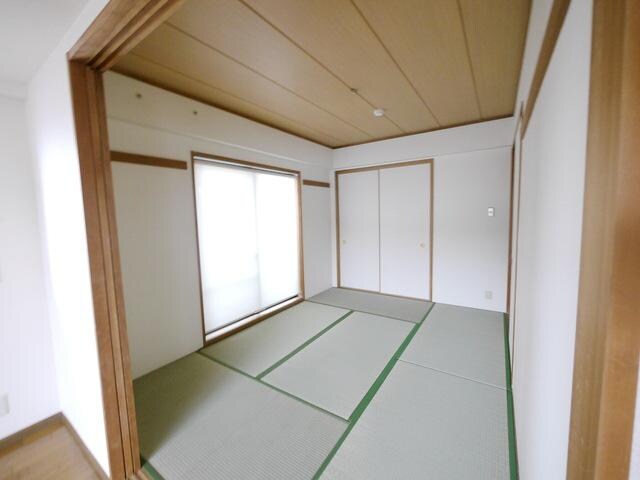 カーサグラン西川口の物件内観写真